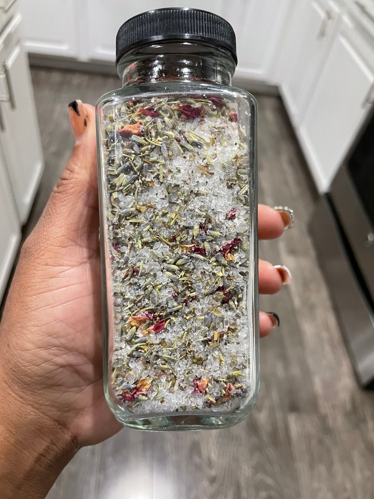 Rebalance Bath Soak