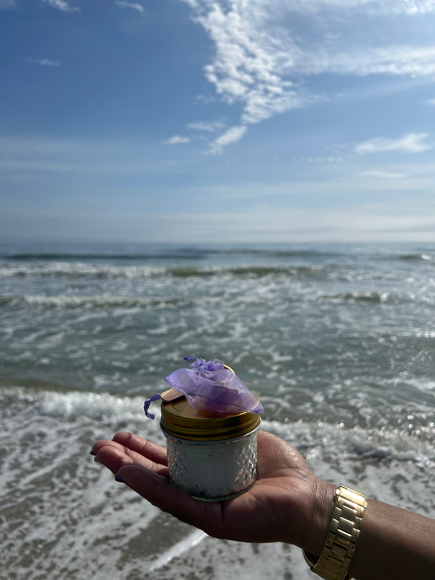 Divine Sleep Bath Kit