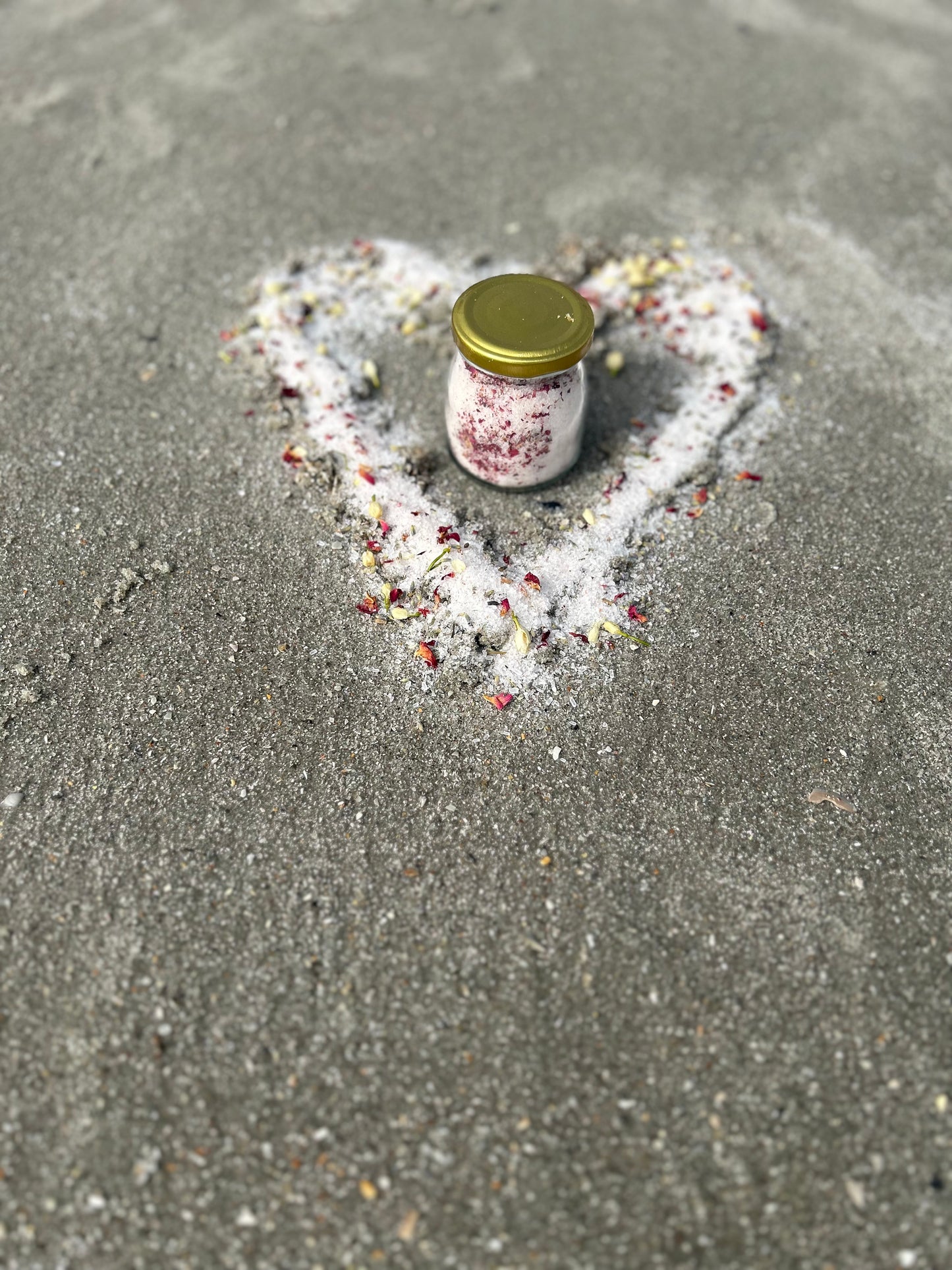 LuvGold Bath Kit- 2 Pack