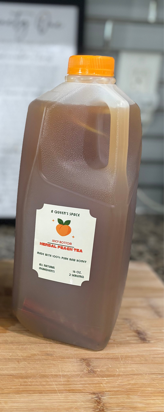 Half Gallon