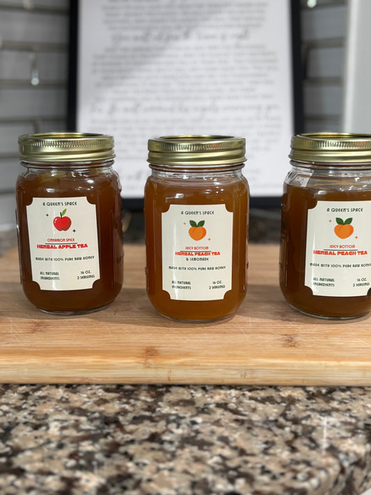 Herbal Trio Pack