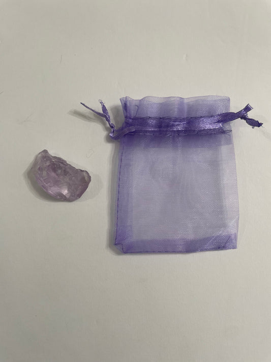 Amethyst Crystal